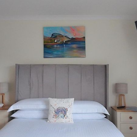 Innisfree Guest House Φορτ Γουίλιαμ Εξωτερικό φωτογραφία