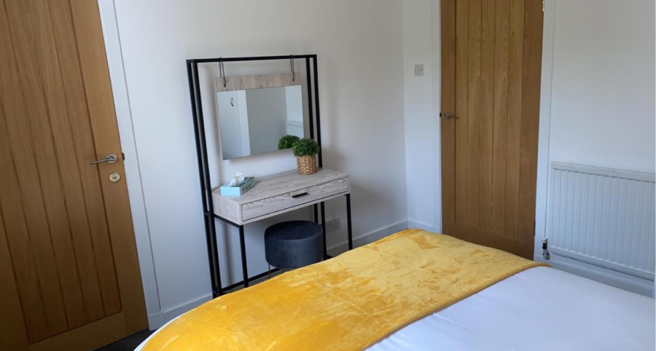 Innisfree Guest House Φορτ Γουίλιαμ Εξωτερικό φωτογραφία