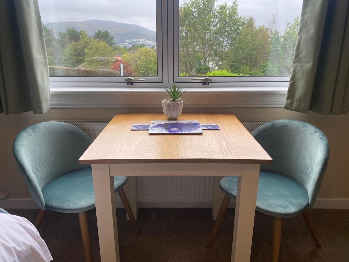 Innisfree Guest House Φορτ Γουίλιαμ Εξωτερικό φωτογραφία