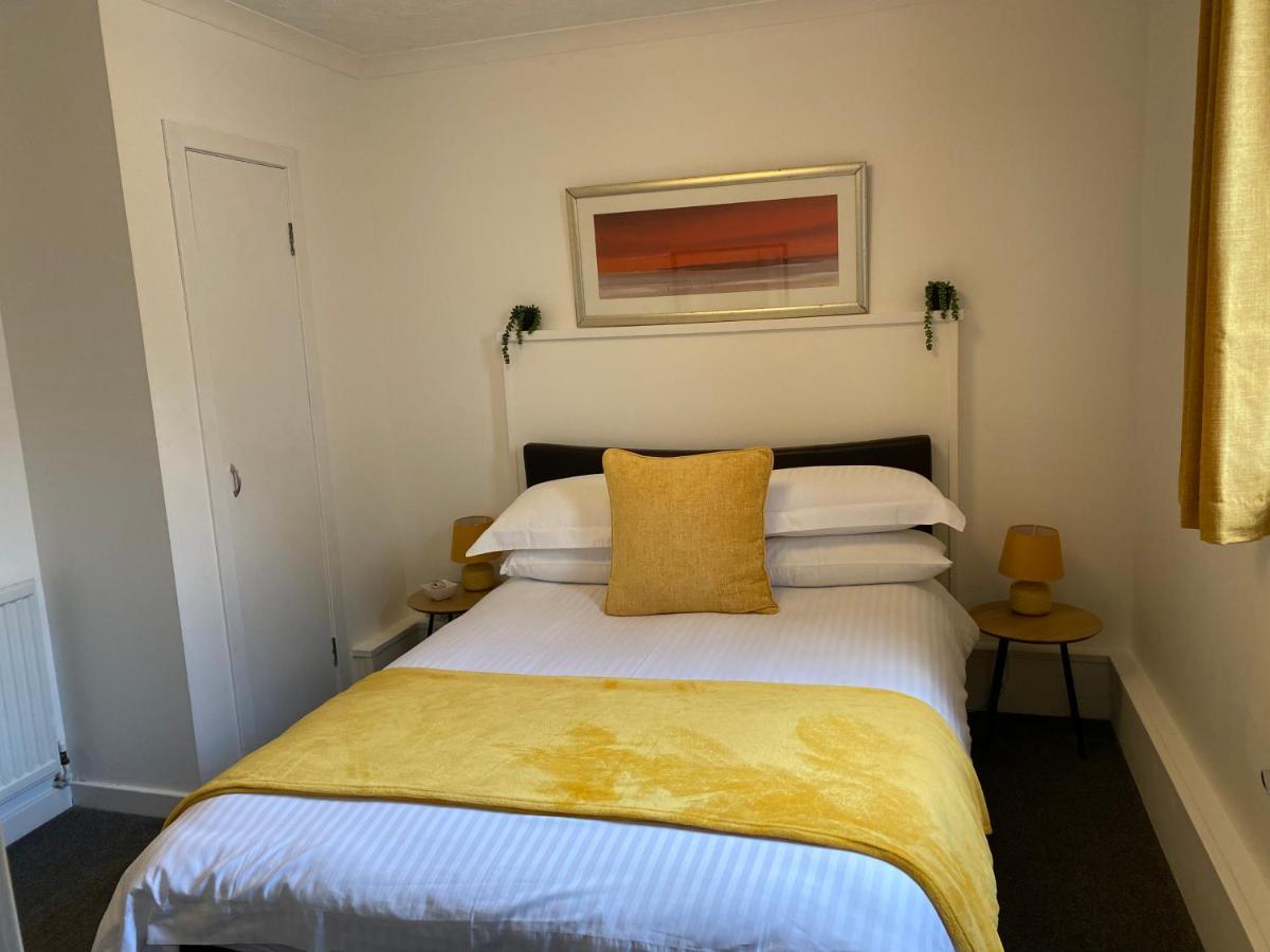 Innisfree Guest House Φορτ Γουίλιαμ Εξωτερικό φωτογραφία