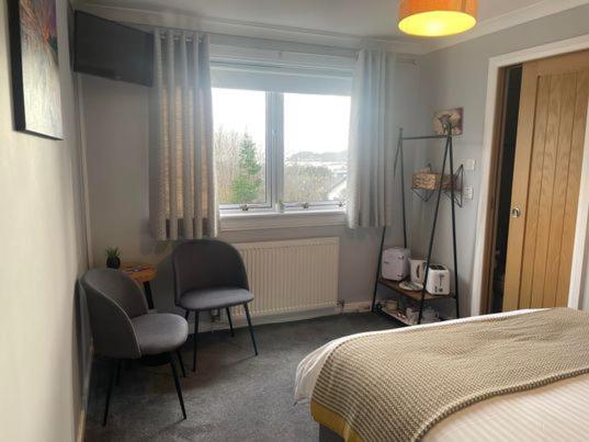 Innisfree Guest House Φορτ Γουίλιαμ Εξωτερικό φωτογραφία
