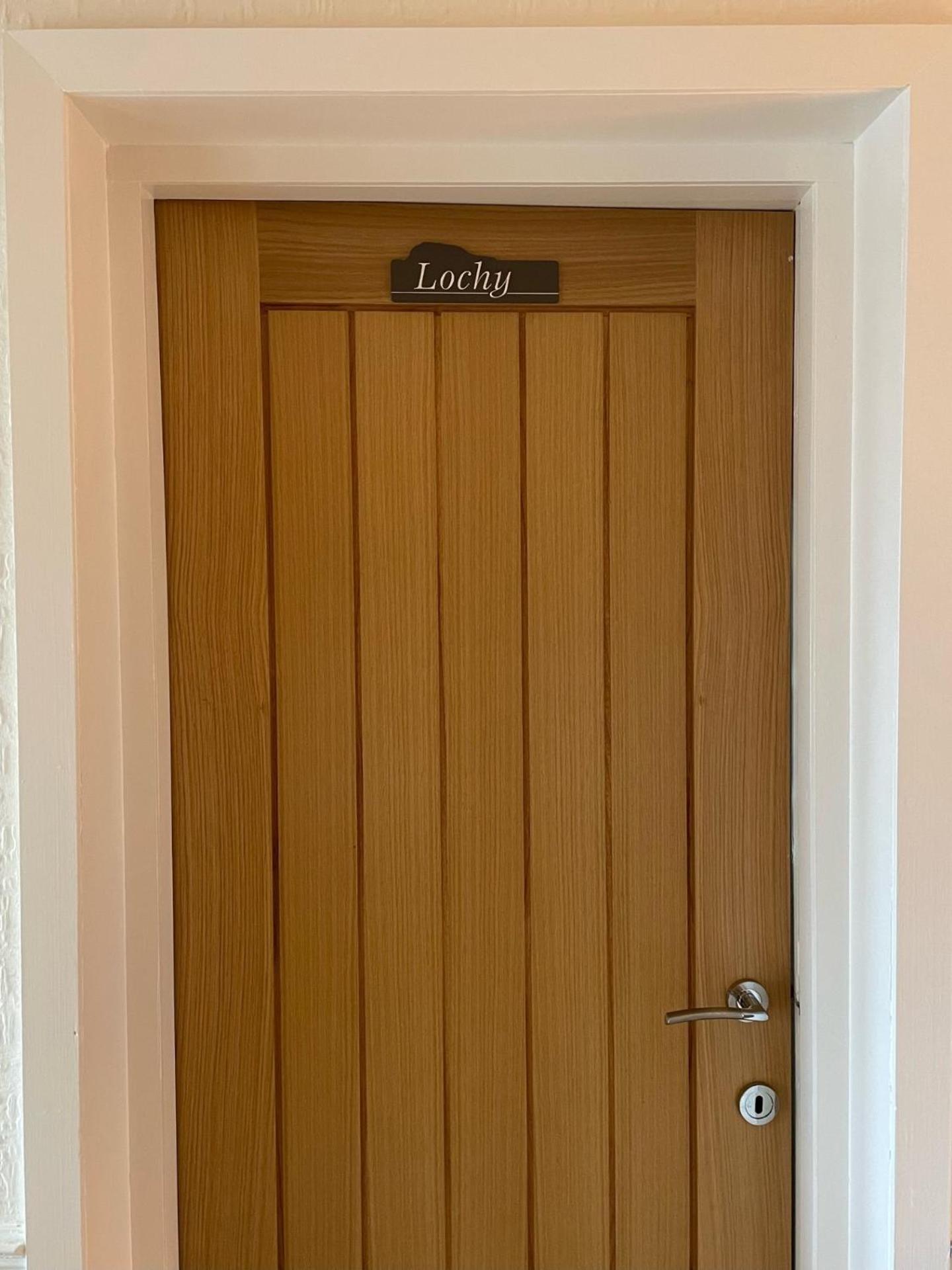 Innisfree Guest House Φορτ Γουίλιαμ Εξωτερικό φωτογραφία